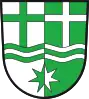 Coat of arms of Horní Rápotice