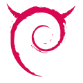 Image 17Logo of Debian GNU/kFreeBSD (from Debian)