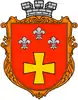 Coat of arms of Hoshcha