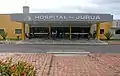 Juruá Hospital