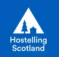 Hostelling Scotland logo