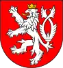 Coat of arms of Hostomice