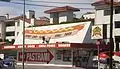 Reseda Hot Dog Stand