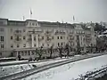 Hotel Sacher Salzburg