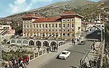 Neretva Hotel 1890-92