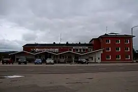 Hotel Inari