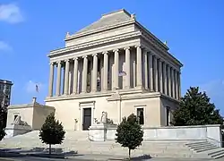 1911–1915 House of the Temple, Washington, D.C.