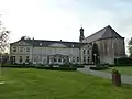 Kasteel en kerk