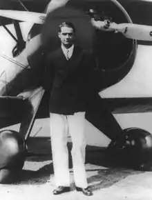 Howard Hughes