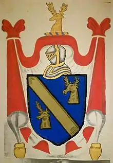 Coat of Arms