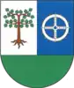 Coat of arms of Hraběšín