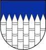 Coat of arms of Hrazany