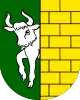 Coat of arms of Hředle