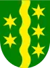 Coat of arms of Hrejkovice