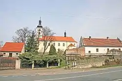 Church of Saint Martin