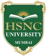 HSNC University Logo