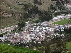 Huachón