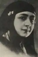 Image 12Huda Shaarawi, founder of the Egyptian Feminist Union (from History of feminism)