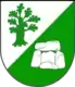 Coat of arms of HüsbyHusby