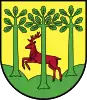 Coat of arms of Hüttener Berge