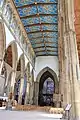 Hull Minster Inside