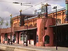 Uelzen station