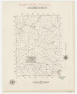 Hundred of Coomooroo, 1878 (22921898492)