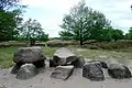 Dolmen D10 near Gasteren