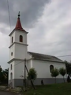 Lutheran Church of Torvaj