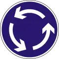 Roundabout