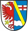 Coat of arms of Huntířov