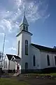 Huntingdon Valley Presbyterian Church.