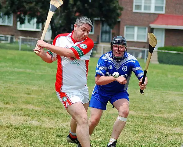 Image 39Hurling