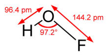 Hypofluorous acid