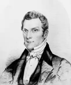 Hyrum Smith(age 44)Assistant President of the Church: January 24, 1841 – June 27, 1844