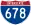 I-678.svg