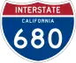 Interstate 680