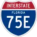 I-75E (FL 1957)