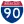 I-90 (1961).svg