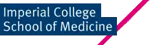 Imperial College School of Medicine logo