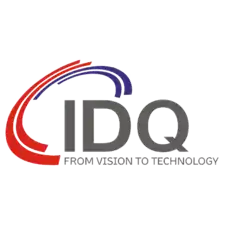 ID Quantique Logo