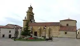 Iglesia parroquial