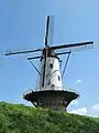 Windmill: de Witte Juffer