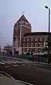 Kingston Guildhall, Kingston upon Thames Surrey.