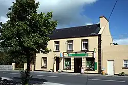 Cloonfad Post Office