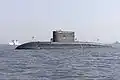 INS Sindhurakshak