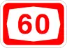 Highway 60 shield}}