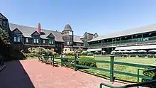 Image 32The International Tennis Hall of Fame in Newport (from Rhode Island)