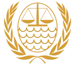 Official logo of the International Tribunal for the Law of the Sea