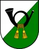 Coat of arms of Bronzolo